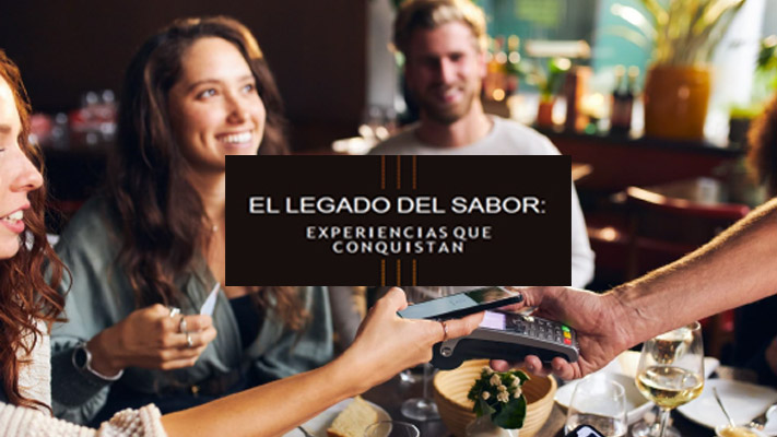 capacitacion el legado del sabor
